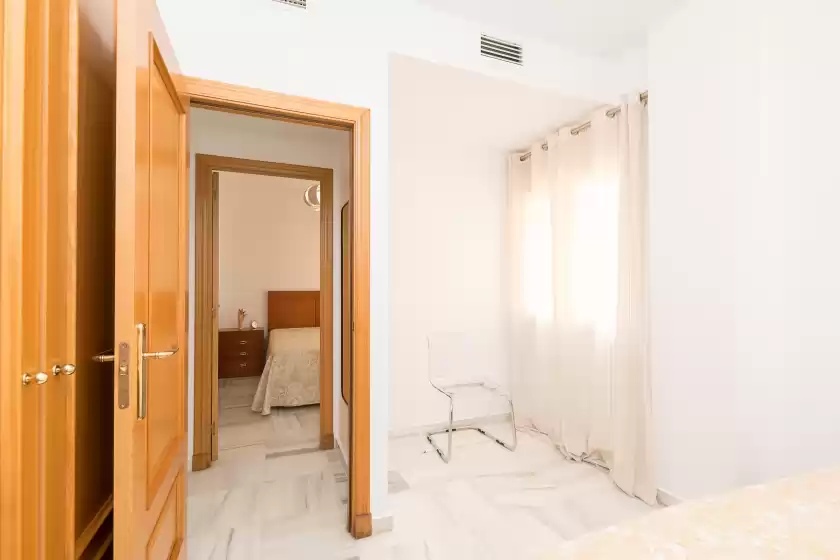 Alquiler vacacional en Avila10 - adults only, Jerez de la Frontera