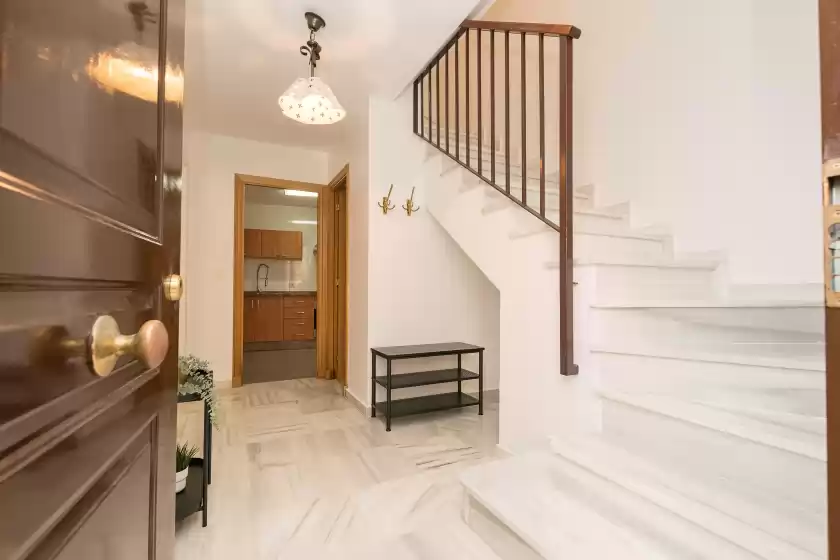 Alquiler vacacional en Avila10 - adults only, Jerez de la Frontera