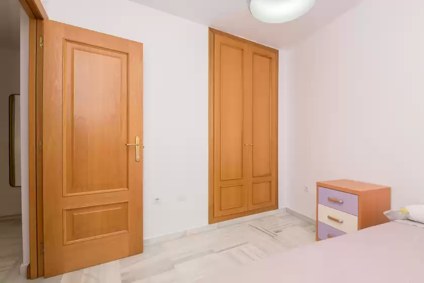 Alquiler vacacional en Avila10 - adults only, Jerez de la Frontera