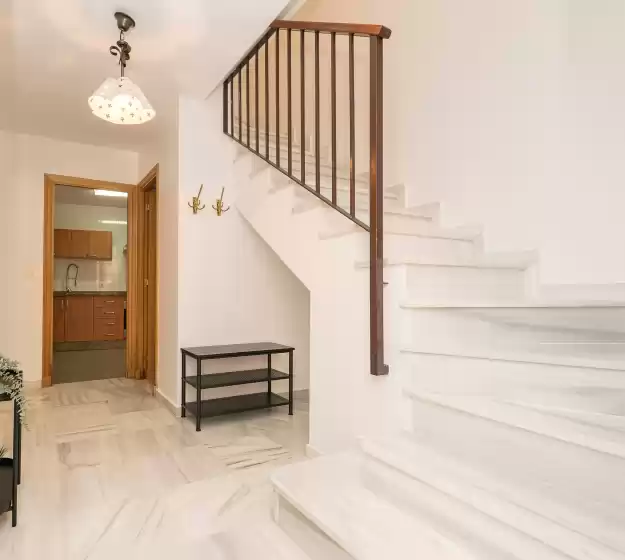 Alquiler vacacional en Avila10 - adults only, Jerez de la Frontera