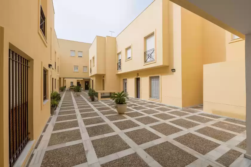 Alquiler vacacional en Avila10 - adults only, Jerez de la Frontera