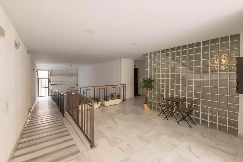 Alquiler vacacional en Avila10 - adults only, Jerez de la Frontera