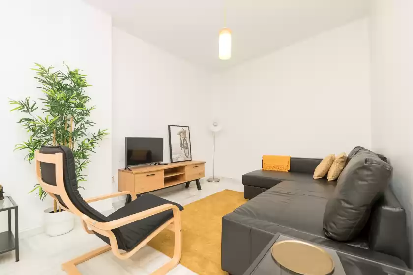 Alquiler vacacional en Avila10 - adults only, Jerez de la Frontera