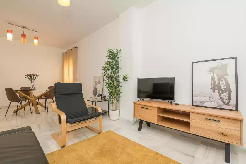 Alquiler vacacional en Avila10 - adults only, Jerez de la Frontera