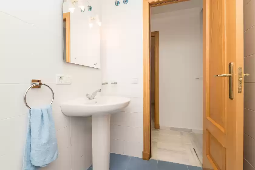 Alquiler vacacional en Avila10 - adults only, Jerez de la Frontera