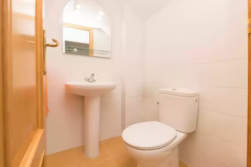 Alquiler vacacional en Avila10 - adults only, Jerez de la Frontera