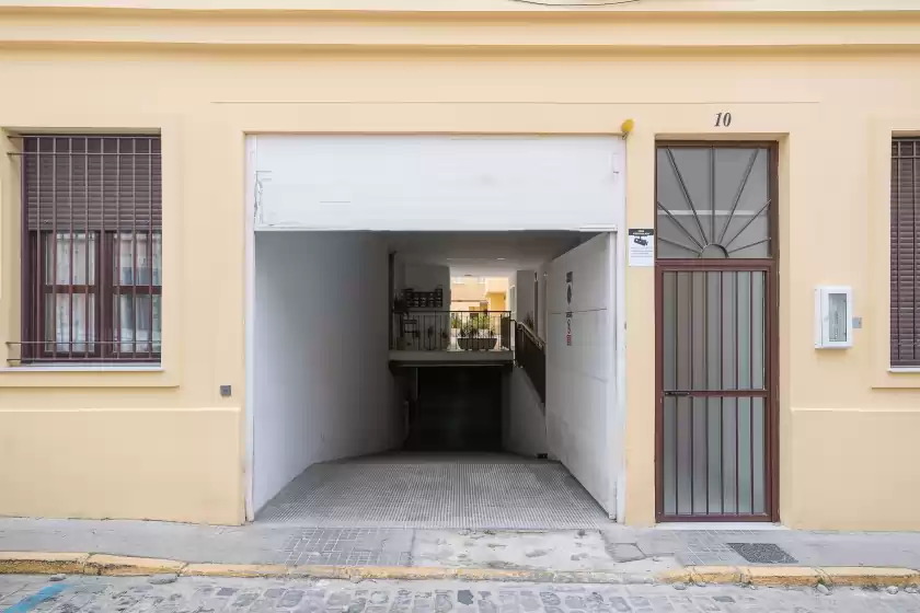 Alquiler vacacional en Avila10 - adults only, Jerez de la Frontera