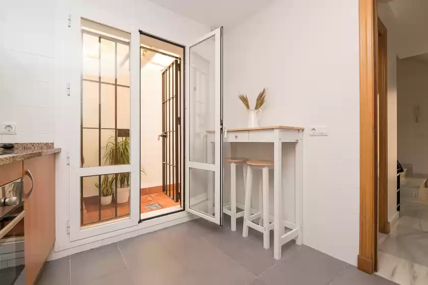 Alquiler vacacional en Avila10 - adults only, Jerez de la Frontera