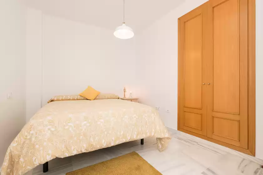 Alquiler vacacional en Avila10 - adults only, Jerez de la Frontera