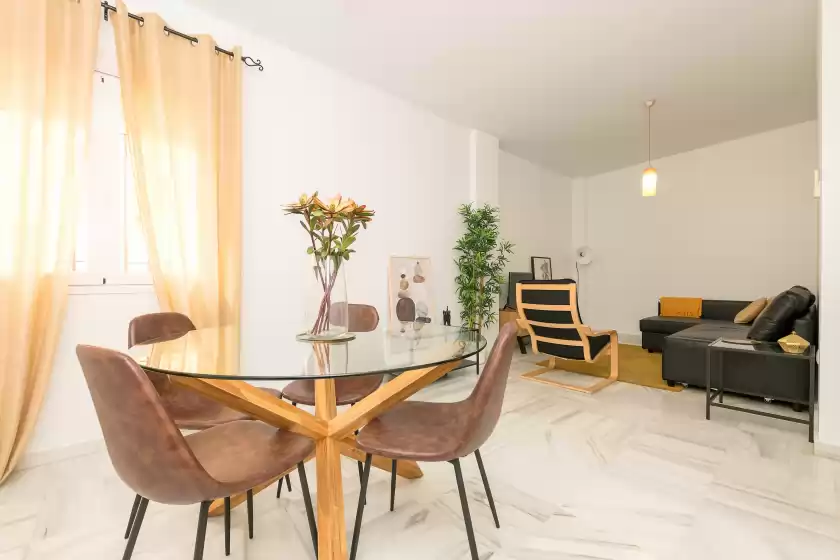 Alquiler vacacional en Avila10 - adults only, Jerez de la Frontera