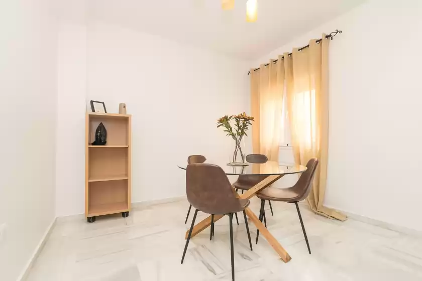 Alquiler vacacional en Avila10 - adults only, Jerez de la Frontera