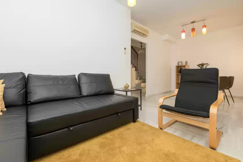 Alquiler vacacional en Avila10 - adults only, Jerez de la Frontera