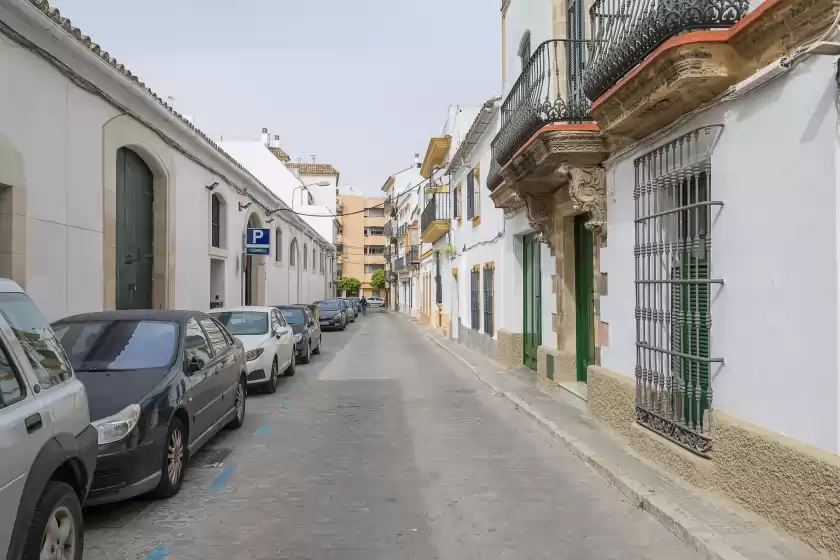 Alquiler vacacional en Avila10 - adults only, Jerez de la Frontera