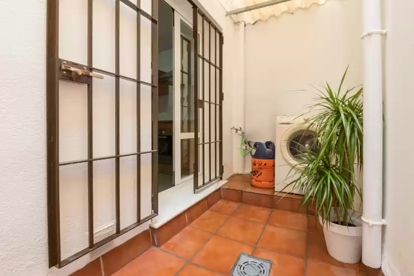 Alquiler vacacional en Avila10 - adults only, Jerez de la Frontera