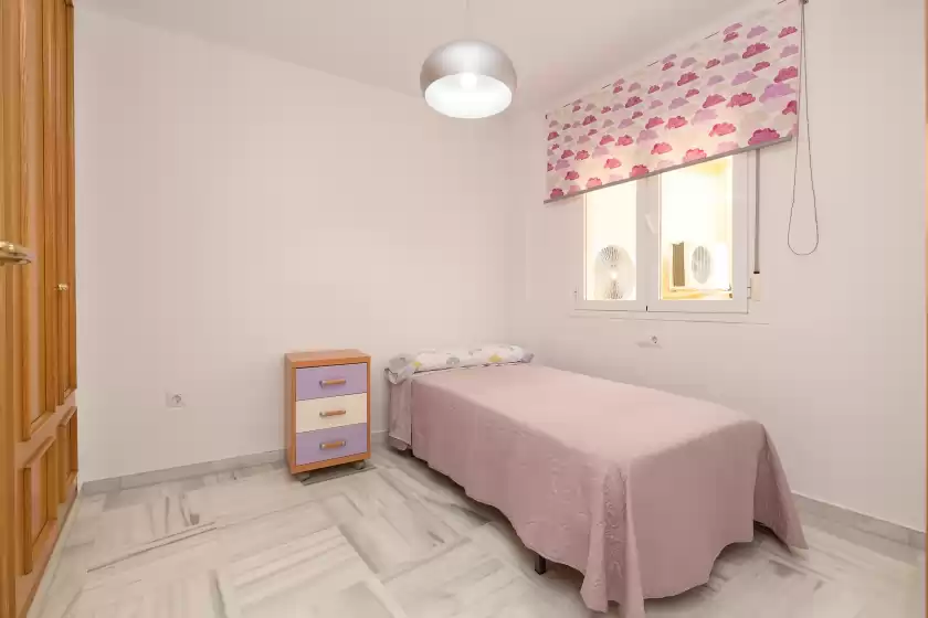 Alquiler vacacional en Avila10 - adults only, Jerez de la Frontera