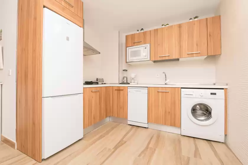 Ferienhaus auf Loving rota, Rota