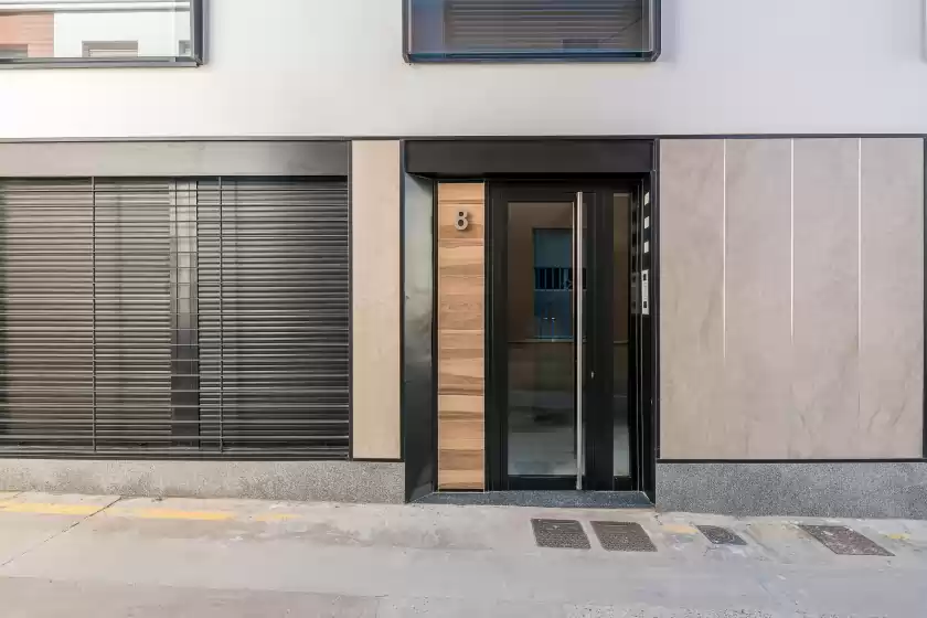 Ferienhaus auf Loving rota, Rota