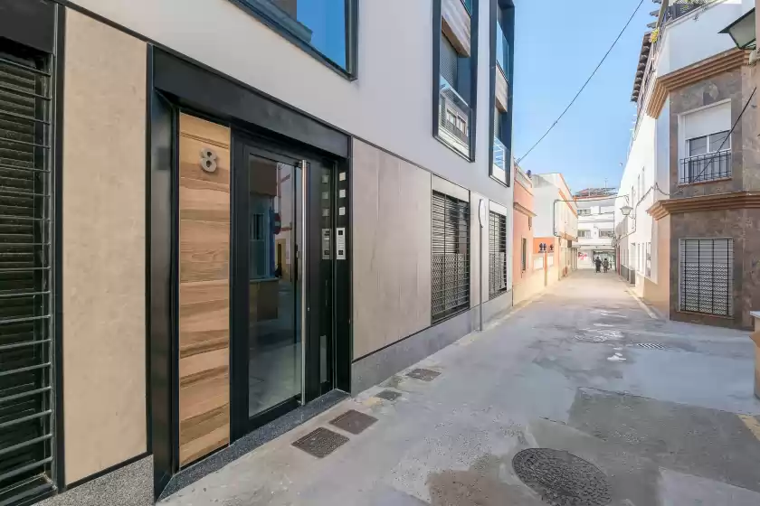 Ferienhaus auf Loving rota, Rota