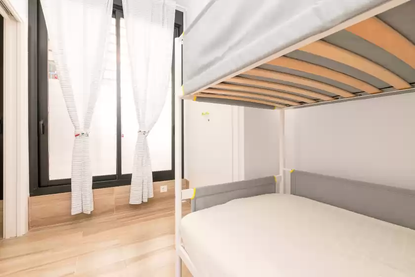 Ferienhaus auf Loving rota, Rota