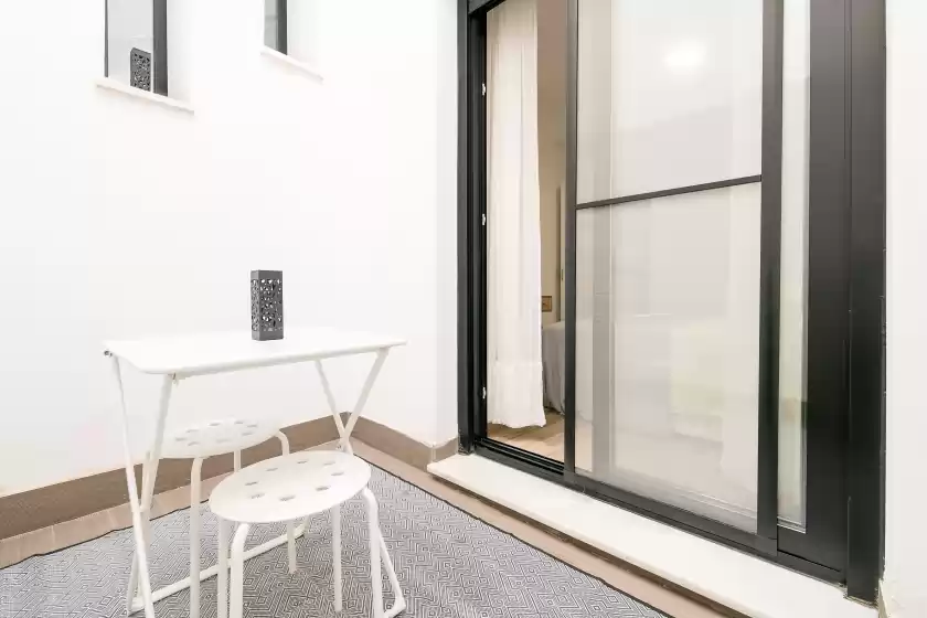 Ferienhaus auf Loving rota, Rota