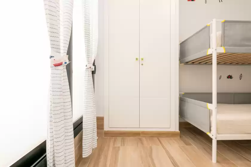 Ferienhaus auf Loving rota, Rota