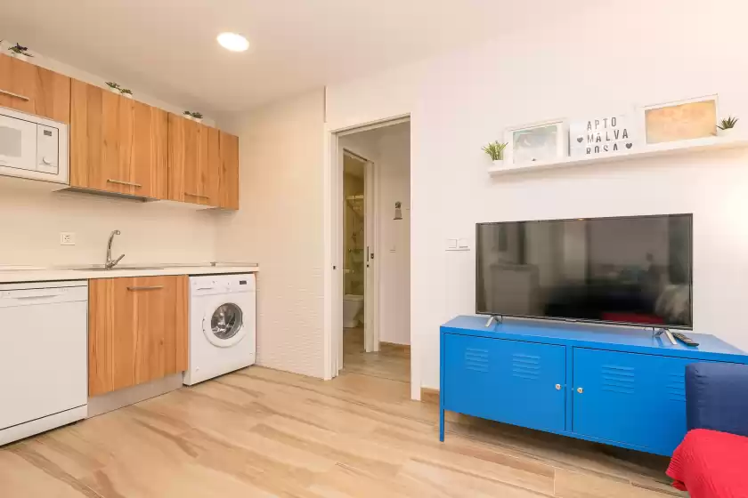 Ferienhaus auf Loving rota, Rota