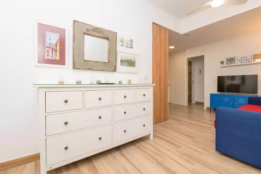 Ferienhaus auf Loving rota, Rota