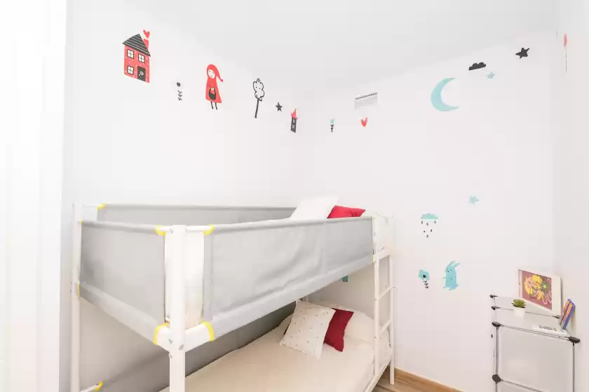 Ferienhaus auf Loving rota, Rota