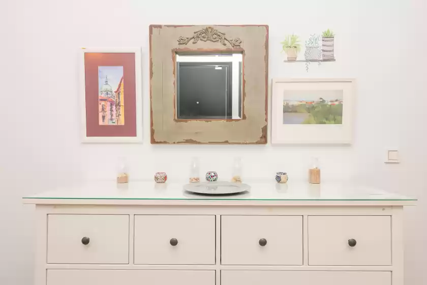 Ferienhaus auf Loving rota, Rota