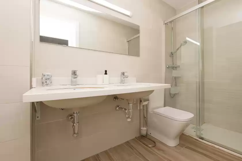 Ferienhaus auf Loving rota, Rota