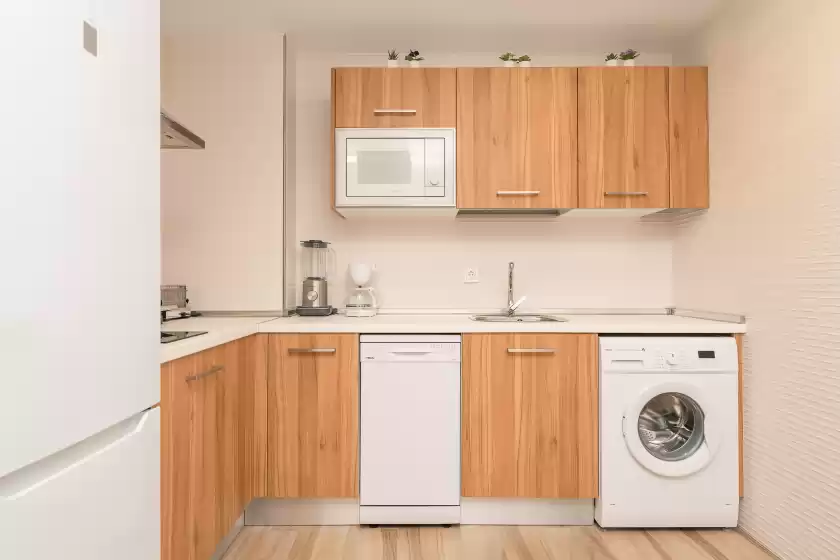 Ferienhaus auf Loving rota, Rota