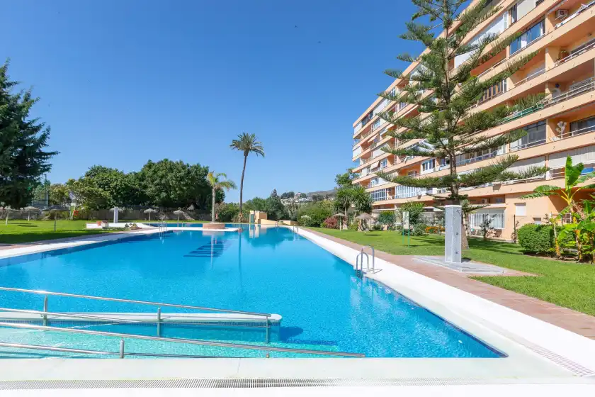 Ferienhaus auf La colina de viktoria, Torremolinos