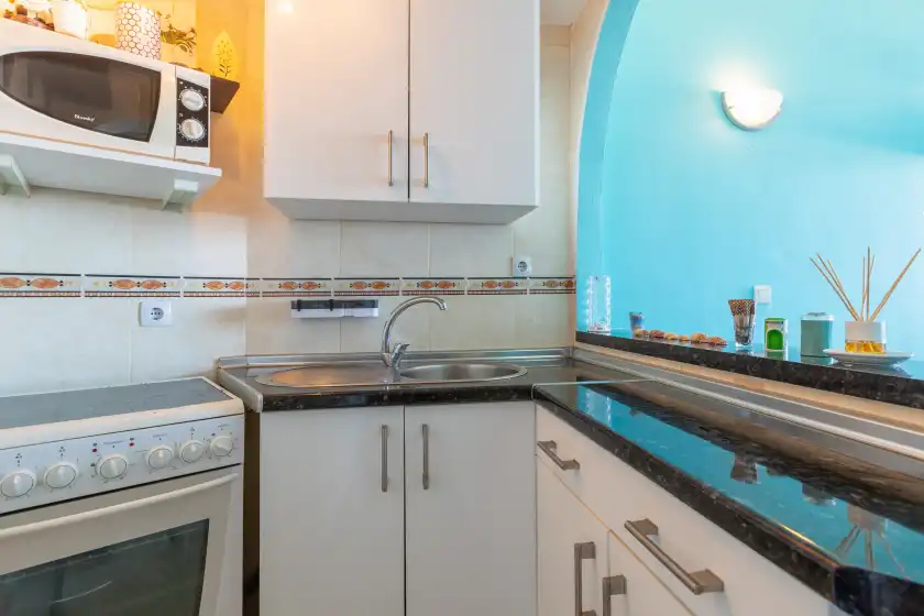 Ferienhaus auf La colina de viktoria, Torremolinos