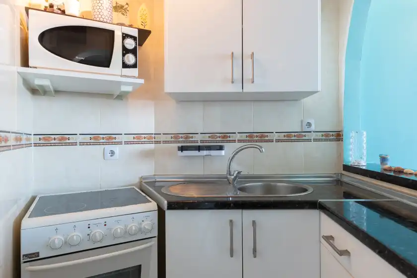 Ferienhaus auf La colina de viktoria, Torremolinos