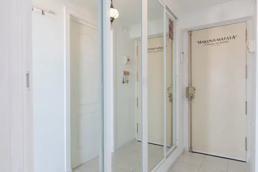 Ferienhaus auf La colina de viktoria, Torremolinos