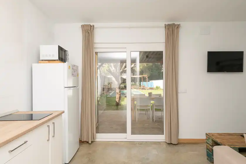 Ferienhaus auf Pinaleta, Chiclana de la Frontera