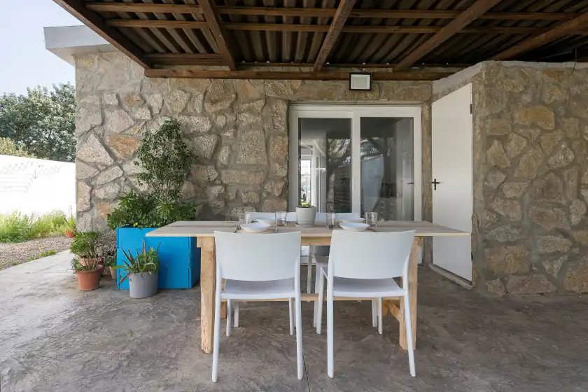 Ferienhaus auf Pinaleta, Chiclana de la Frontera