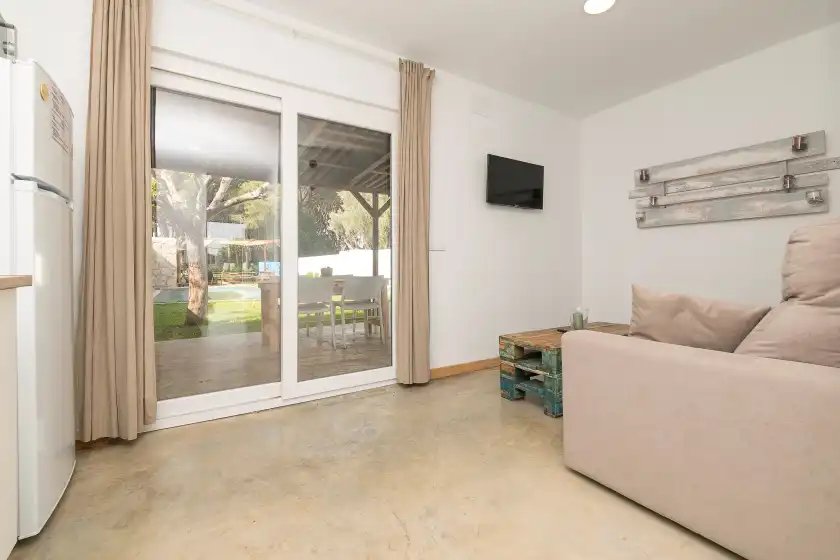 Ferienhaus auf Pinaleta, Chiclana de la Frontera