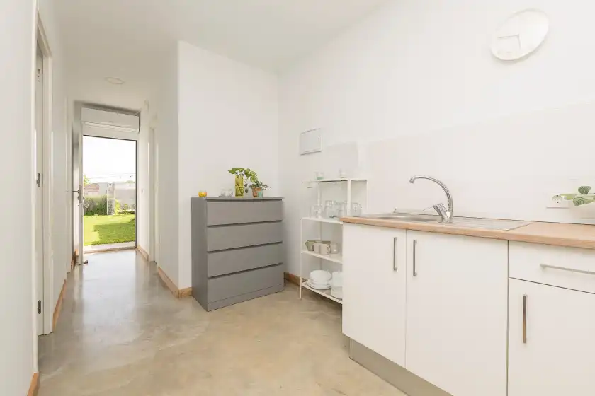Ferienhaus auf Pinaleta, Chiclana de la Frontera