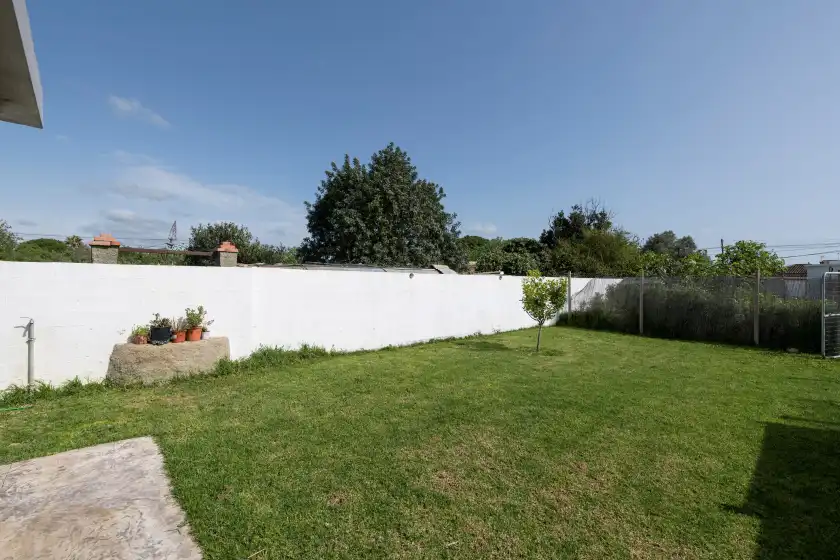 Ferienhaus auf Pinaleta, Chiclana de la Frontera