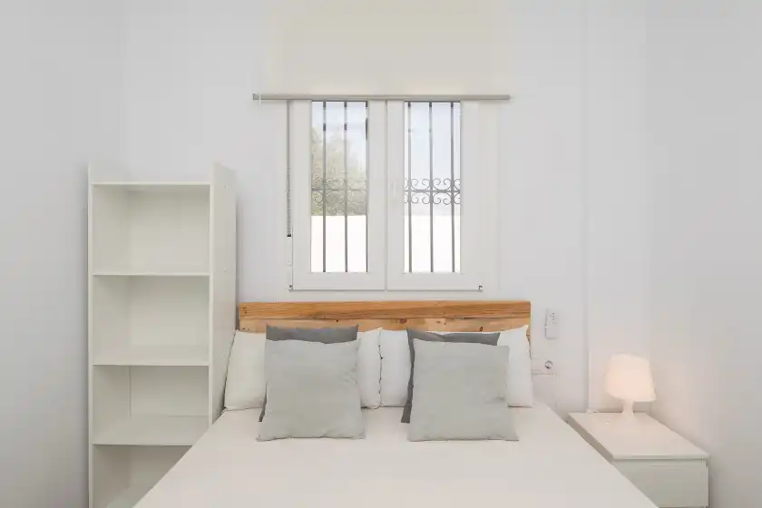 Ferienhaus auf Pinaleta, Chiclana de la Frontera