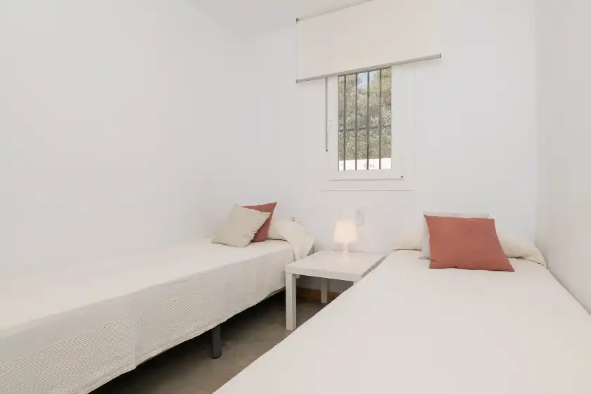 Ferienhaus auf Pinaleta, Chiclana de la Frontera