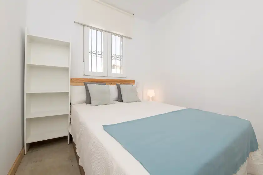 Ferienhaus auf Pinaleta, Chiclana de la Frontera