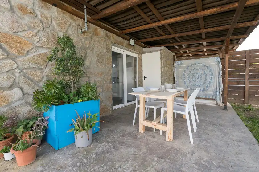 Ferienhaus auf Pinaleta, Chiclana de la Frontera