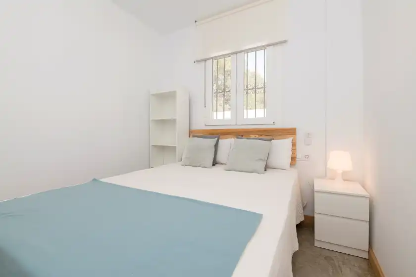 Ferienhaus auf Pinaleta, Chiclana de la Frontera