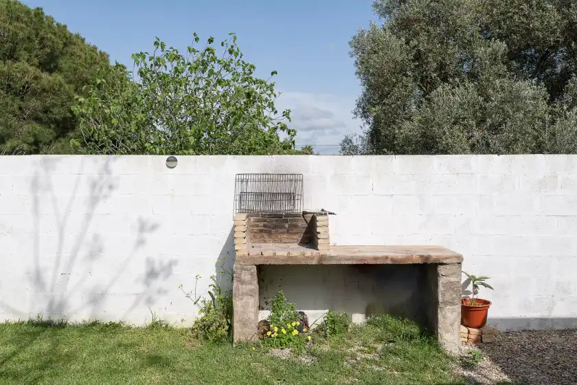Ferienhaus auf Pinaleta, Chiclana de la Frontera