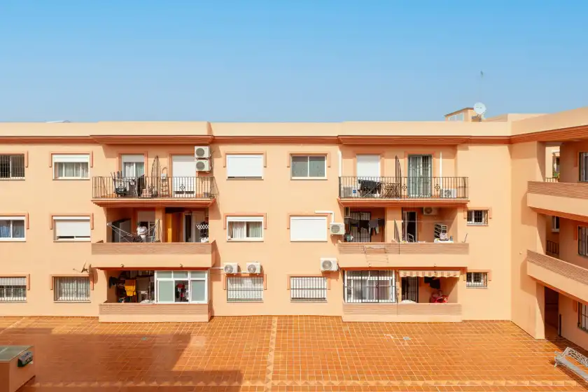 Ferienhaus auf De ronda, Coín