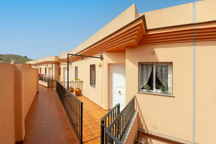 Ferienhaus auf De ronda, Coín