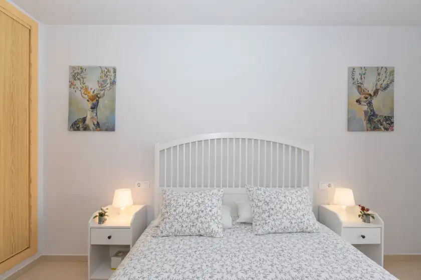 Ferienhaus auf De ronda, Coín