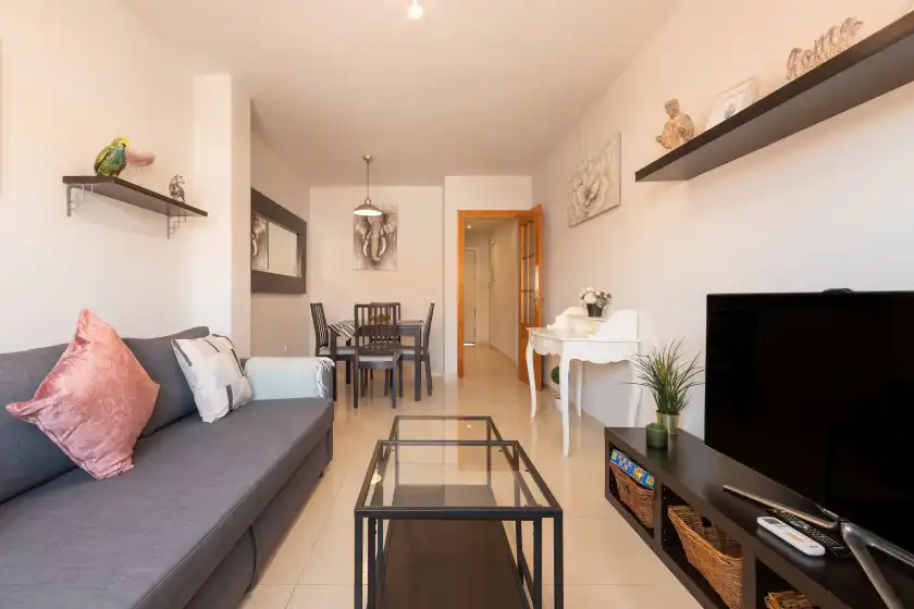 Ferienhaus auf De ronda, Coín